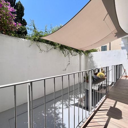 Luxury Studio 11 Bari Kültér fotó