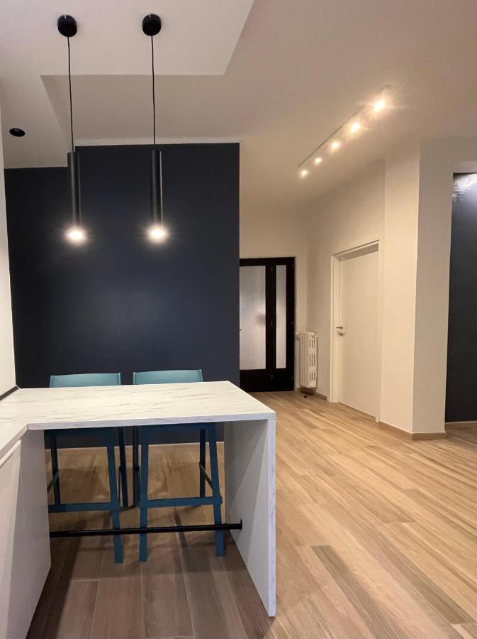 Luxury Studio 11 Bari Kültér fotó