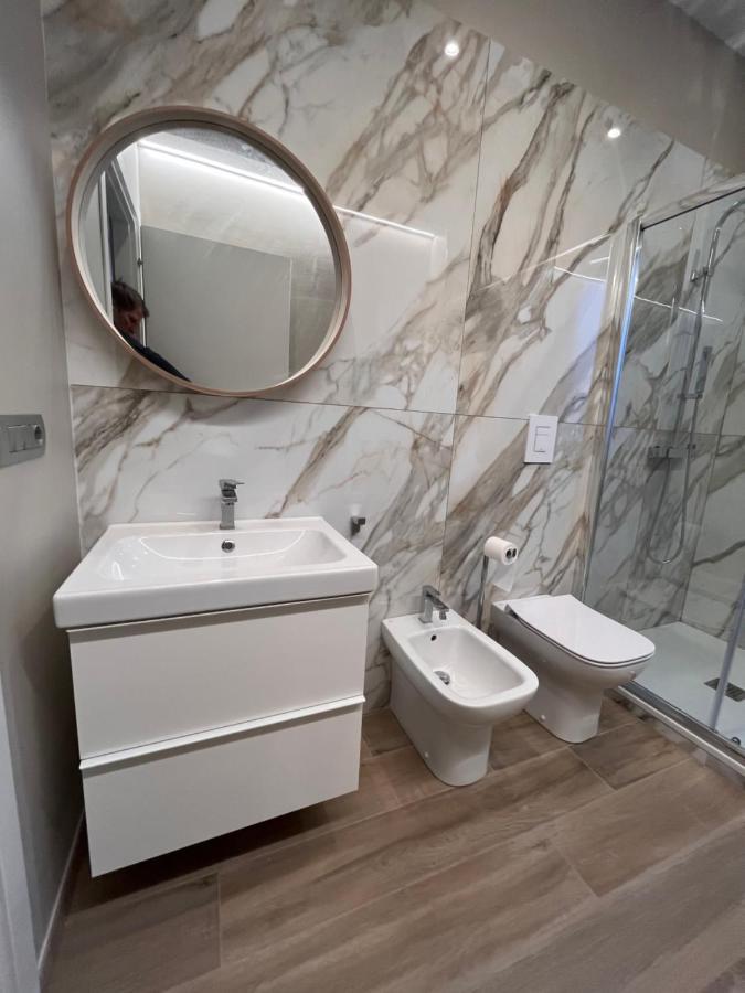 Luxury Studio 11 Bari Kültér fotó