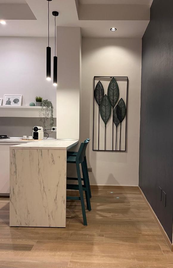 Luxury Studio 11 Bari Kültér fotó