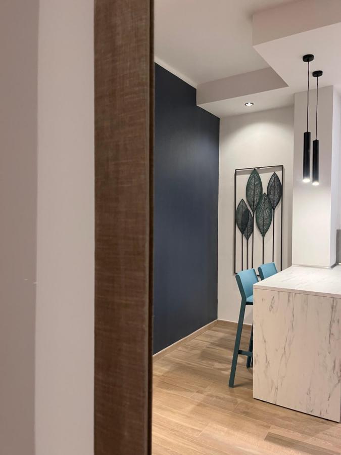 Luxury Studio 11 Bari Kültér fotó
