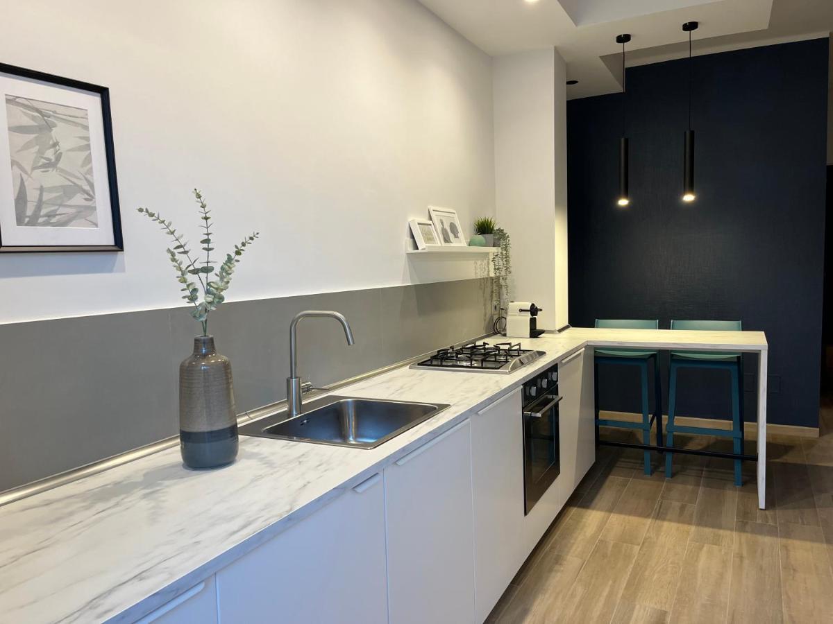 Luxury Studio 11 Bari Kültér fotó
