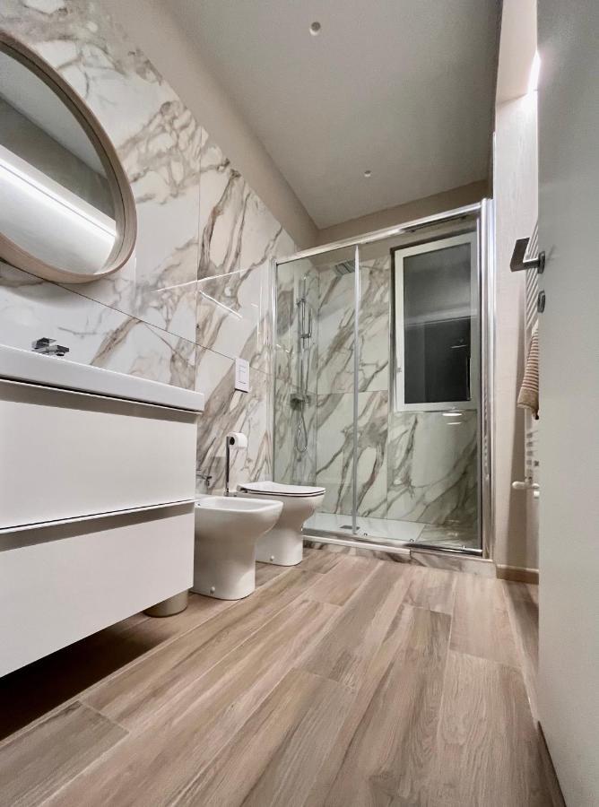 Luxury Studio 11 Bari Kültér fotó