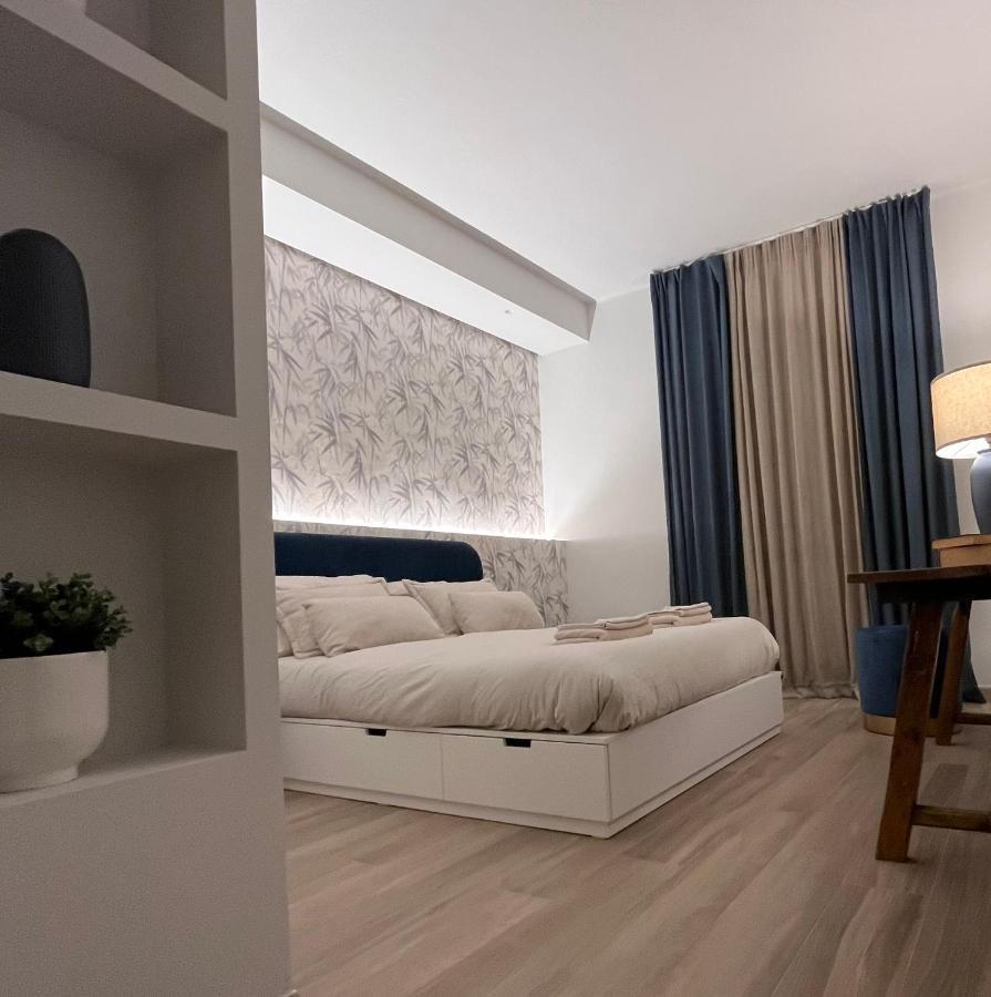 Luxury Studio 11 Bari Kültér fotó