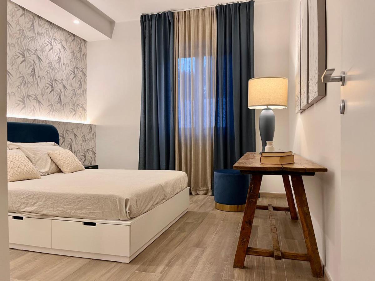 Luxury Studio 11 Bari Kültér fotó