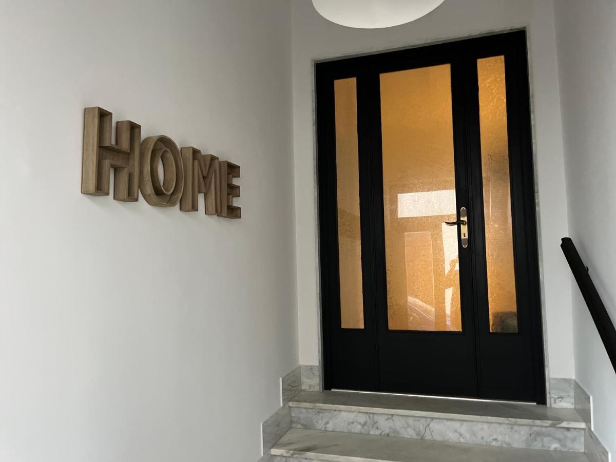 Luxury Studio 11 Bari Kültér fotó