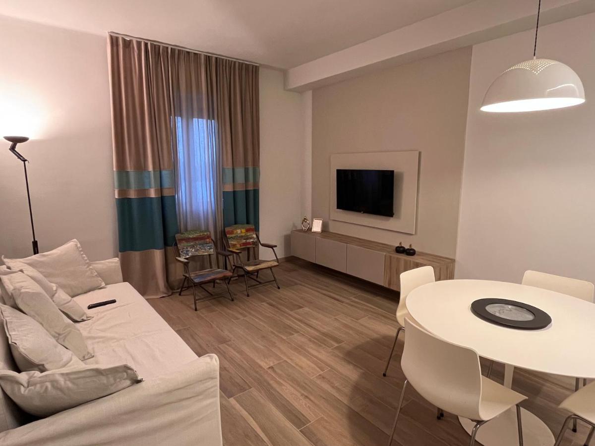 Luxury Studio 11 Bari Kültér fotó