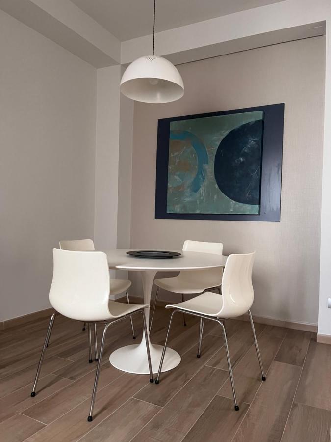 Luxury Studio 11 Bari Kültér fotó