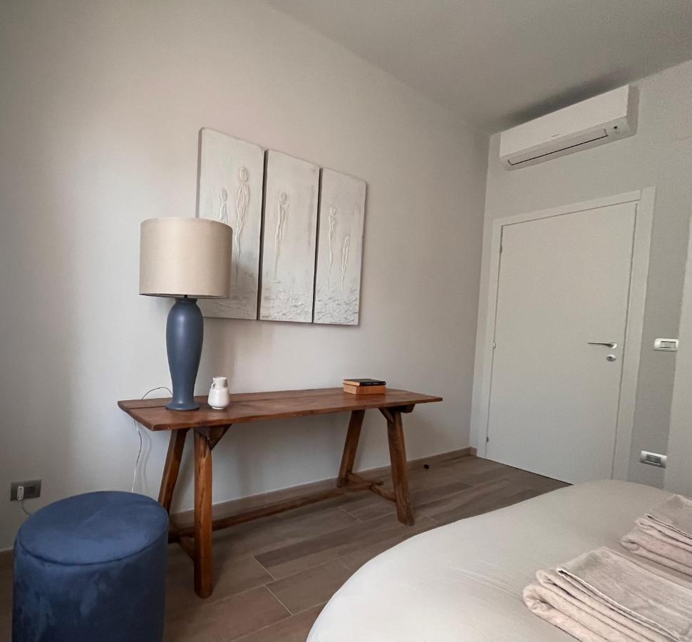 Luxury Studio 11 Bari Kültér fotó