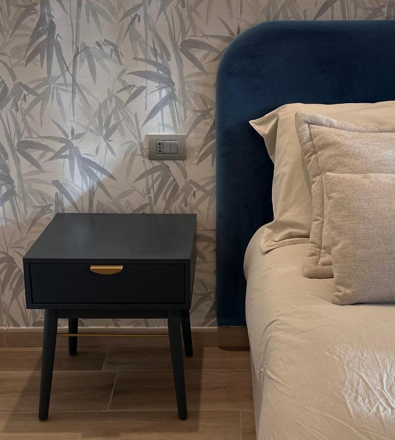 Luxury Studio 11 Bari Kültér fotó