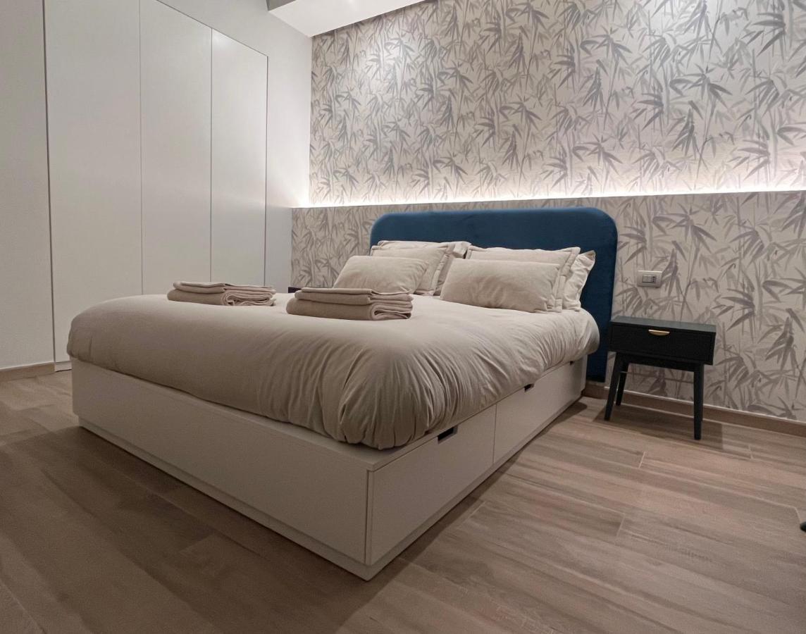 Luxury Studio 11 Bari Kültér fotó