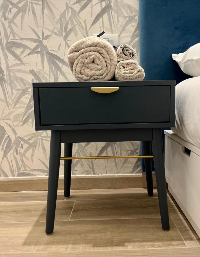 Luxury Studio 11 Bari Kültér fotó