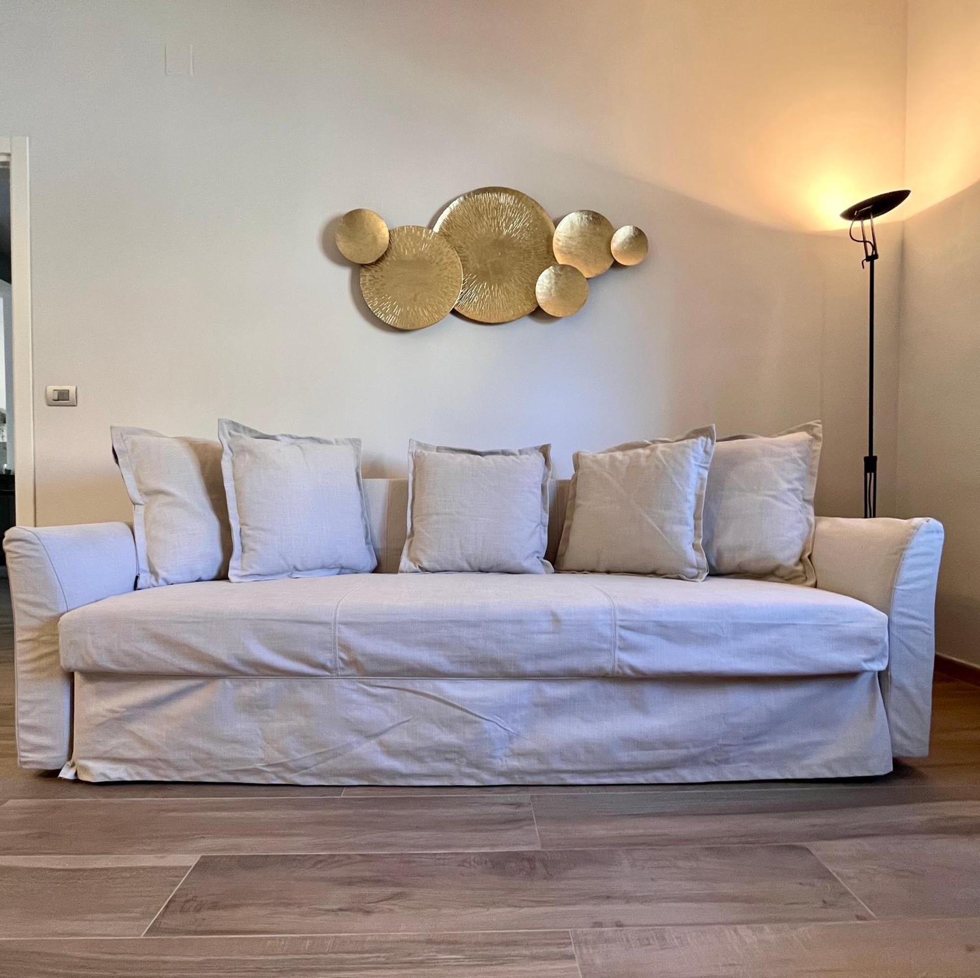 Luxury Studio 11 Bari Kültér fotó
