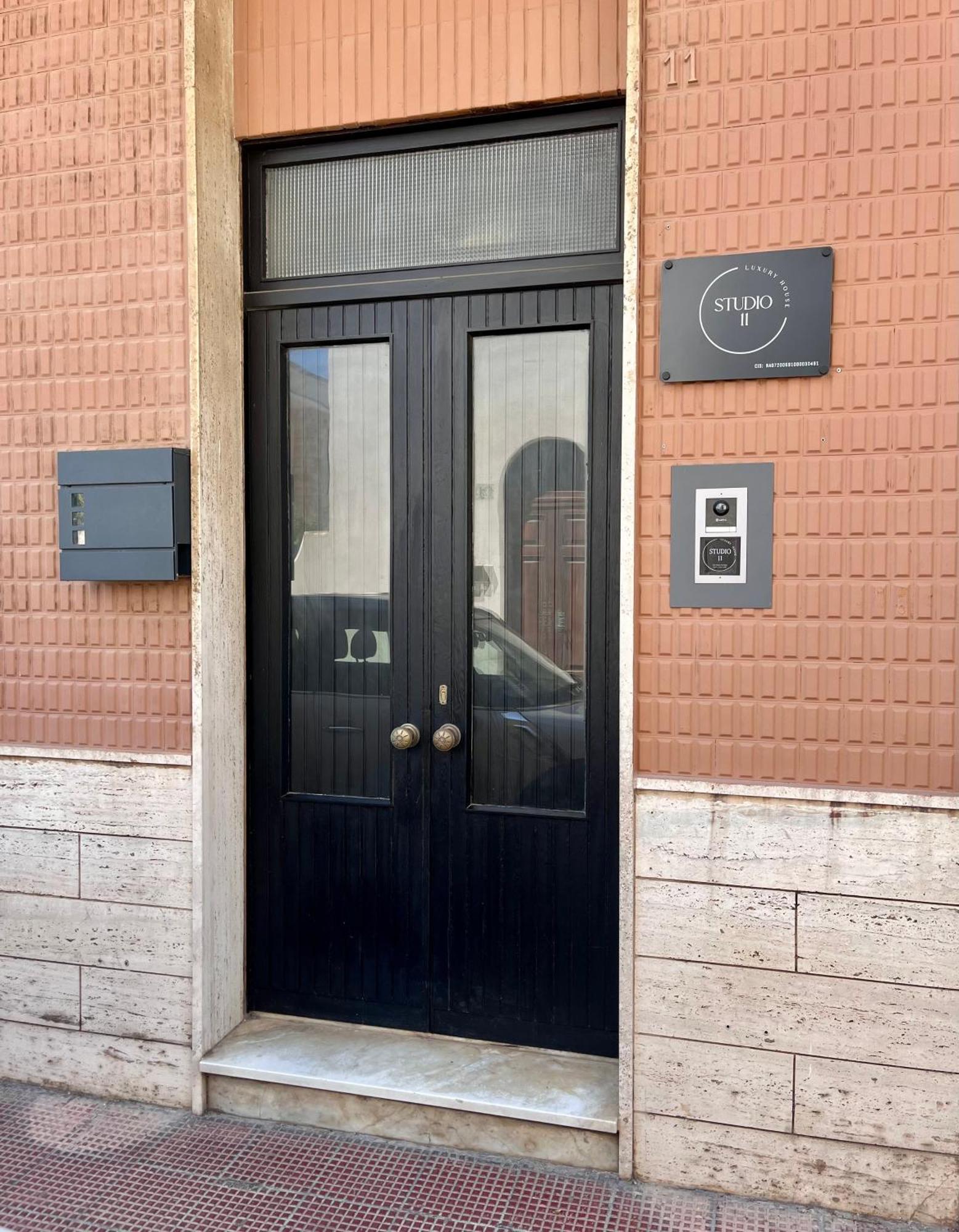 Luxury Studio 11 Bari Kültér fotó